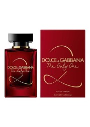 Dolce and Gabbana The Only One Eau de Parfum, 100 ml