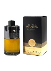 Azzaro Wanted By Night (Medium) by Azzaro, 150 ml