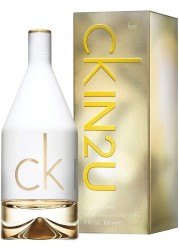 Calvin Klein N2U Eau de Toilette 150ml