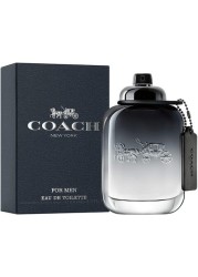 Coach For Men (M) Edt 100 Ml Fr