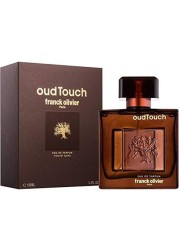 Franck Olivier - Oud Touch Eau de Parfum 100 ml