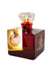 عطر خاص من شمس الإمارات - عطر حلال - او دو برفيوم - 100 مل