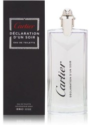 Cartier d'On Soiree EDT 100 ml