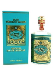 عطر 4711 أوريجينال أو دو كولون 100 مل