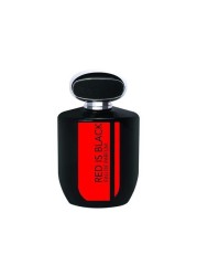 Estiara Red Eyes Black Eau de Parfum 100 ml