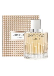 Elist perfume - Eau de Parfum - 100 ml for women by Jimmy Choo