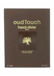 Franck Olivier Oud Touch EDT 100 ml