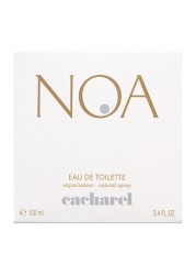 Cacharel Noir EDT 100 ml