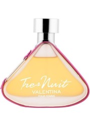 Armaf Tres Nuit Valentina Pour Femme 100ml Eau De Parfume