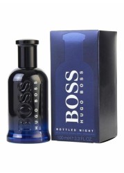 Hugo Boss Bottled Night EDT 100 ml