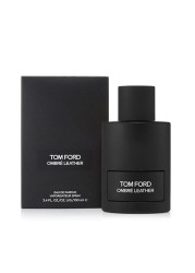 Omber Leather by Tom Ford - Eau de Parfum, 100 ml