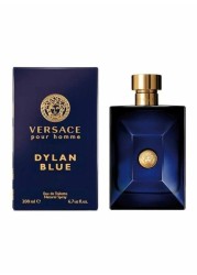 Versace Dylan Blue EDP 200 ml
