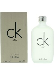 Calvin Klein EDT 100 ml