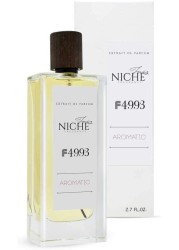 Fayez Nish Collection Perfume (F4993) Extra De Parfum for Unisex - 80 ml