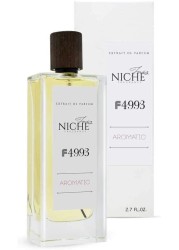 عطر فايز نيش كوليكشن (F4993) اكسترايت دو برفيوم للجنسين - 80 مل