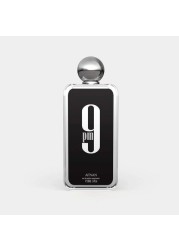 Afnan - 9 pm for men Eau de Parfum 100 ml