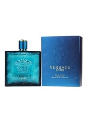 Eros perfume by Versace 200 ml