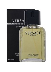 Versace (Lum) Eau de Toilette 100 ml