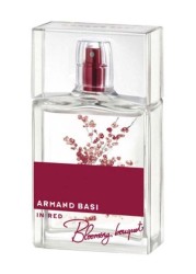 Armand Basi in Red Blooming Bouquet - Eau de Toilette - 50 ml