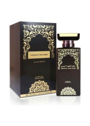 عطر نبيل دهن العود الأميري 100 مل