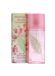 Elizabeth Arden Green Tea Cherry Blossom Eau de Toilette - 100 ml