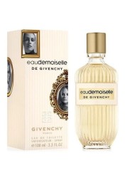 Givenchy Eau de Moiselle perfume for women - Eau de Toilette - 100 ml