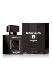 Franck Olivier Black Touch EDT 100 ml