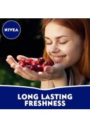 Nivea Deodorant Fresh Cherry 200 ml