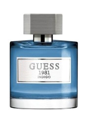 Guess 1981 Indigo Eau de Toilette, 100 ml