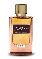 Coral Sign Eau de Parfum 85 ml