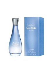 Cool Water Intense by Davidoff for Women - 100 ml