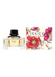 Flora by Gucci for Women - Eau de Parfum, 75 ml