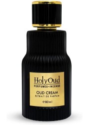 Holy Aoud Cream Extra Perfume For Unisex 80 ml