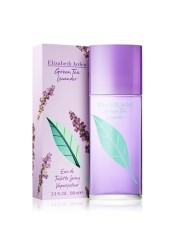 Elizabeth Arden Green Tea Lavender Eau de Toilette - 100 ml