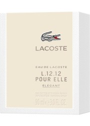 Lacoste Pour El Elegant EDT 90 ml