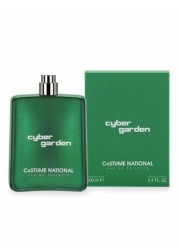 Z National Cyber ​​Garden EDT 100 ml