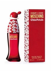 Moschino Chic Petal EDT 100 ml