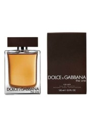 Dolce and Gabbana The One Eau de Toilette - 150 ml