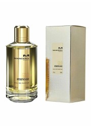 Mancera Gold Mancera EDP 120 ml