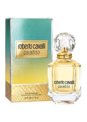 Paradiso - Eau de Parfum - 75 ml by Roberto Cavalli for women