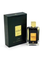 عطر اجازي من لطافة للرجال ، او دي بارفان ، 100 مل