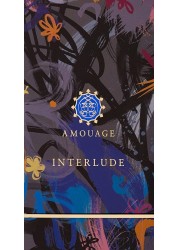 Amouage Interlude EDP 100 ml