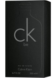 Calvin Klein B EDT 200 ml