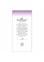 Enchanteur Fascinating Eau de Toilette Spray 100 ml