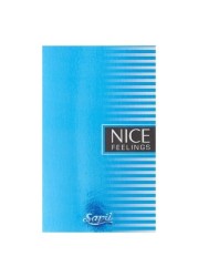 NICE FEELINGS EDT MEN 75ML