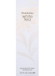 White T Perfume by Elizabeth Arden - 100 ml