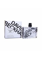 DAVID BECKHAM HOMME M EDT-75ML