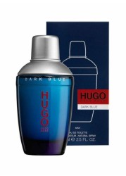 Hugo Boss Dark Blue EDT 75 ml