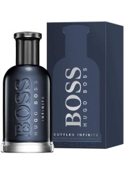 Hugo Boss Bottled Infinite Eau de Parfum for Men , 100 ml