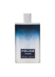 Police Frozen eau de toilette natural spray 100 ml + deodorant spray 200 ml